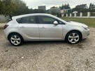 Opel Astra Super auto Cosmo - 4