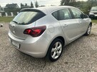 Opel Astra Super auto Cosmo - 5