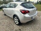 Opel Astra Super auto Cosmo - 7