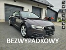 Audi A5 s-line*BANG&OLUFSEN*manual*led*nawigacja*OPŁACONA - 1