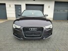 Audi A5 s-line*BANG&OLUFSEN*manual*led*nawigacja*OPŁACONA - 2