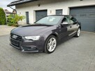 Audi A5 s-line*BANG&OLUFSEN*manual*led*nawigacja*OPŁACONA - 3