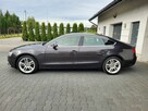 Audi A5 s-line*BANG&OLUFSEN*manual*led*nawigacja*OPŁACONA - 5