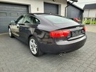 Audi A5 s-line*BANG&OLUFSEN*manual*led*nawigacja*OPŁACONA - 6