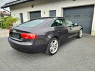 Audi A5 s-line*BANG&OLUFSEN*manual*led*nawigacja*OPŁACONA - 8