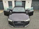 Audi A5 s-line*BANG&OLUFSEN*manual*led*nawigacja*OPŁACONA - 9