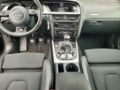 Audi A5 s-line*BANG&OLUFSEN*manual*led*nawigacja*OPŁACONA - 13