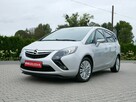 Opel Zafira 1.4T 140KM [Eu5] -7 Osób -7 Foteli -2xKlimatronic  -Zobacz - 1