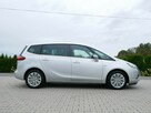 Opel Zafira 1.4T 140KM [Eu5] -7 Osób -7 Foteli -2xKlimatronic  -Zobacz - 2