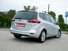 Opel Zafira 1.4T 140KM [Eu5] -7 Osób -7 Foteli -2xKlimatronic  -Zobacz - 3