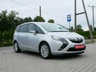 Opel Zafira 1.4T 140KM [Eu5] -7 Osób -7 Foteli -2xKlimatronic  -Zobacz - 7