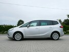 Opel Zafira 1.4T 140KM [Eu5] -7 Osób -7 Foteli -2xKlimatronic  -Zobacz - 8