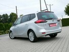 Opel Zafira 1.4T 140KM [Eu5] -7 Osób -7 Foteli -2xKlimatronic  -Zobacz - 9