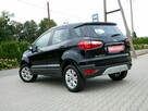 Ford EcoSport 1.0 E-boost 125KM Eu6 -Nowy rozrząd -1 Wł od 4 lat -Zobacz - 8