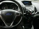 Ford EcoSport 1.0 E-boost 125KM Eu6 -Nowy rozrząd -1 Wł od 4 lat -Zobacz - 13