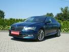 Škoda Superb 2.0TSI 280KM [Eu6] 4x4 L&K Liftback Laurin & Klement -VAT 23% Brutto - 1