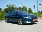 Škoda Superb 2.0TSI 280KM [Eu6] 4x4 L&K Liftback Laurin & Klement -VAT 23% Brutto - 7