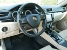 Škoda Superb 2.0TSI 280KM [Eu6] 4x4 L&K Liftback Laurin & Klement -VAT 23% Brutto - 12