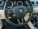 Škoda Superb 2.0TSI 280KM [Eu6] 4x4 L&K Liftback Laurin & Klement -VAT 23% Brutto - 13