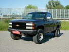 Chevrolet Silverado 5.7 190KM 4x4 Automat -PickUp -Po renowacji -Zobacz - 1