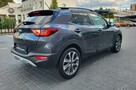 Kia Stonic 1.4 100 KM/kamera/grzane fotele i kierownica, - 5