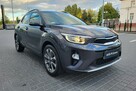 Kia Stonic 1.4 100 KM/kamera/grzane fotele i kierownica, - 7