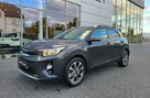 Kia Stonic 1.4 100 KM/kamera/grzane fotele i kierownica, - 9