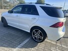 Mercedes GLE 350 Salon polska fv23 - 2