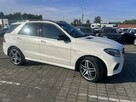 Mercedes GLE 350 Salon polska fv23 - 3