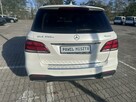 Mercedes GLE 350 Salon polska fv23 - 4