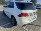 Mercedes GLE 350 Salon polska fv23 - 5