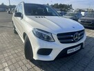 Mercedes GLE 350 Salon polska fv23 - 6