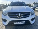 Mercedes GLE 350 Salon polska fv23 - 7