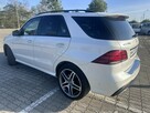 Mercedes GLE 350 Salon polska fv23 - 9