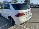 Mercedes GLE 350 Salon polska fv23 - 10