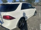 Mercedes GLE 350 Salon polska fv23 - 13