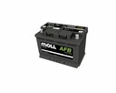 Akumulator MOLL - start|stop AFB Wszystkie Modele od 490 zł. - 2