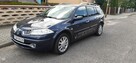 RENAULT MEGANE 1.9 TD 131KM AUTOMATIK - 1