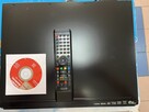 Nagrywarka DVD VHS Funai WD6D-M101 Pilot. HDMI - 4