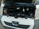 Syndyk sprzeda - Peugeot Boxer 2009r. - 4