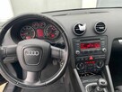 Audi A3 1.6 MPI 102 KM. - 5