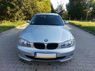 Ładne BMW 116i*E87*1.6 benzyna* 5d*CLIMA*elektryka*faktura - 8