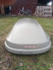 BOX dachowy , bagaznik na dach , tzw. TRUMNA MONT BLANC 475L - 12