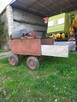 Sprzedam wózek transportowy - 4