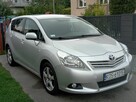 Ładna Toyota Verso - 5