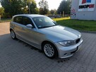 Ładne BMW 116i*E87*1.6 benzyna* 5d*CLIMA*elektryka*faktura - 3