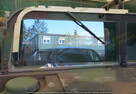 Listwa/profil metalowy do ramy szyby - HUMVEE/HMMWV - 2