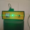 Silnik zaburtowy elektryczny Volt WICHER 70 12V 770W + akumu - 2