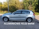 Ładne BMW 116i*E87*1.6 benzyna* 5d*CLIMA*elektryka*faktura - 5