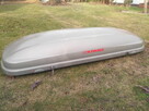 BOX dachowy , bagaznik na dach , tzw. TRUMNA MONT BLANC 475L - 11